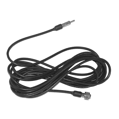 58-64 Rear Antenna Cable
