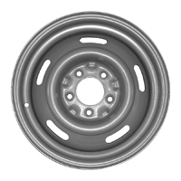 58-72 Chevrolet Fullsize Passenger Car 14 X 6