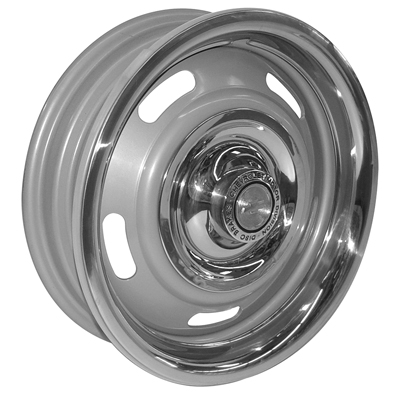 58-72 Chevrolet Fullsize Passenger Car 15 X 6