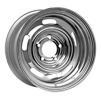 58-72 Chevrolet Fullsize Passenger Car 14 X 7