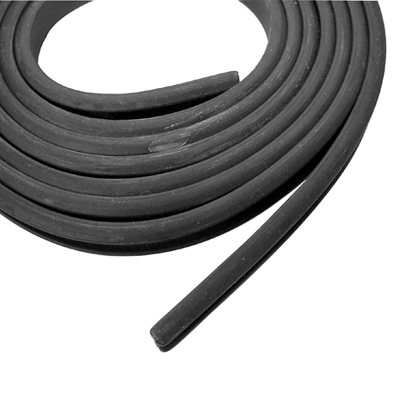 55-66 Chevrolet Fullsize Passenger Car Fender Skirt Seal