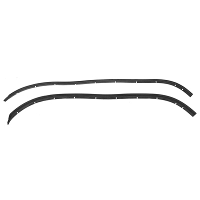 Roof Rail Seals