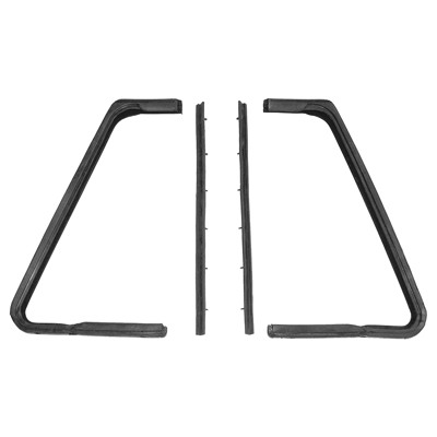 Vent Window Seals