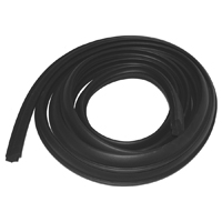 58-76 Chevrolet Fullsize Trunk Weatherstrip