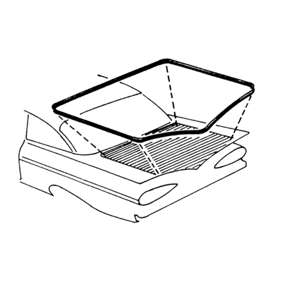 Weatherstrip