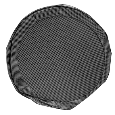 66-67 Chevrolet Fullsize Black/Gray 15