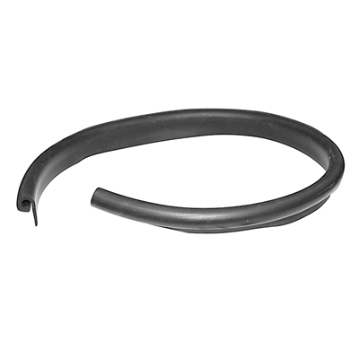 58 Chevrolet Fullsize Continental Kit To Body Seal