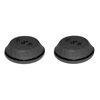 **B/O**58-59 Chevrolet Fullsize Headlight Bucket Wiring Grommets