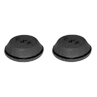 **B/O**58-59 Chevrolet Fullsize Headlight Bucket Wiring Grommets