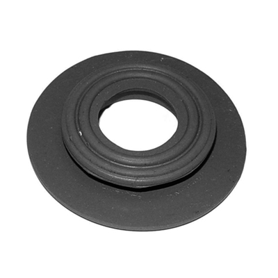 58-72 Chevrolet Full Size Car Black Dimmer Switch Thru-Carpet Grommet