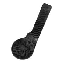 58-64 Chevrolet Full Size Accessory Gas Pedal Cover