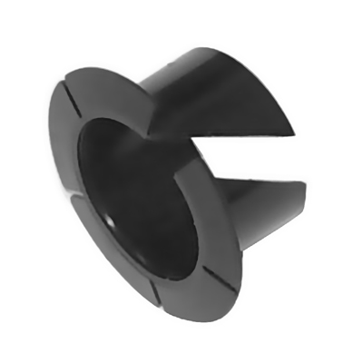 55-61 Chevrolet Full Size w/Manual Trans - Brake Pedal Shaft Bushing