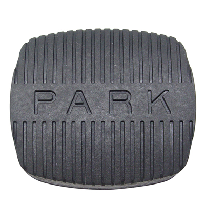 58-64 Chevrolet Full Size - Parking Brake Pedal Pad