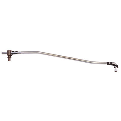 58-62 Chevrolet Passenger Car Upper Kickdown Linkage, V8 Exc. 348