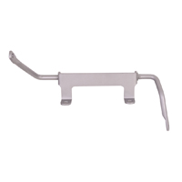 58-62 Chevrolet Passenger Car Kickdown Linkage Bellcrank, V8