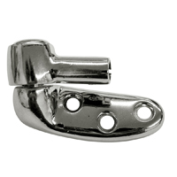 58-60 Chevrolet Convertible - Sun Visor Mounting Bracket, RH