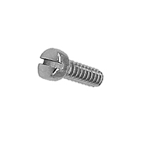 58-72 Chevrolet Full Size Car - Sun Visor Clamp Screw