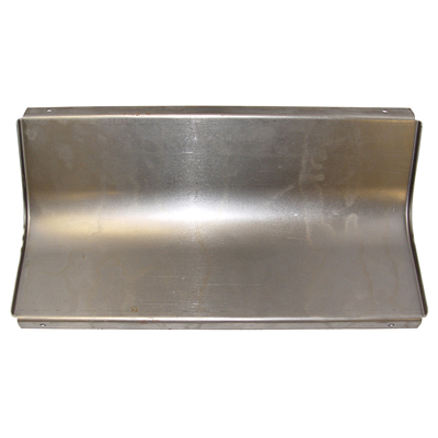 58-60 Chevrolet Full Size Convertible Top Motor Cover