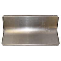 58-60 Chevrolet Full Size Convertible Top Motor Cover