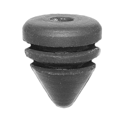 58-72 Chevrolet Convertible Top Motor Mounting Grommet