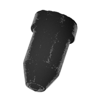 58-72 Chevrolet Convertible Top Pump Plug