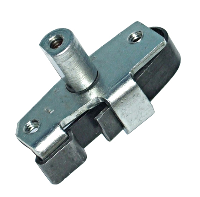 58-60 Chevrolet Convertible Top Latch Handle Mechanism, Pair LH & RH