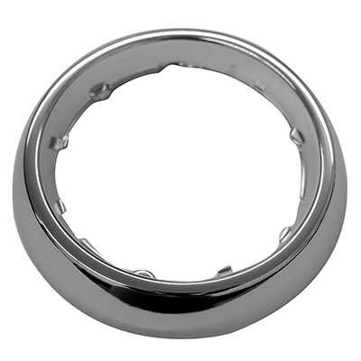 55-68 Chevrolet Sedan - Dome Lamp Bezel