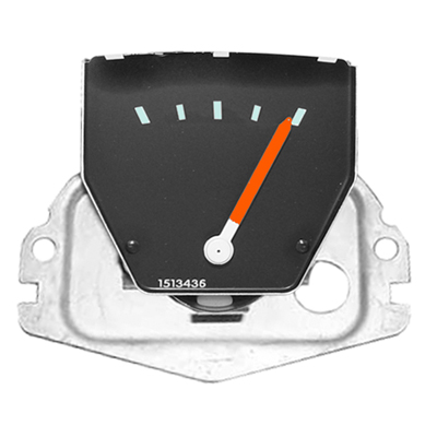 58 Chevrolet Full Size Car - Fuel Gauge