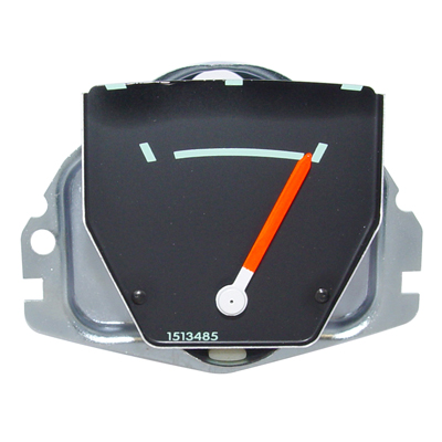 58 Chevrolet Full Size Car - Temperature Gauge