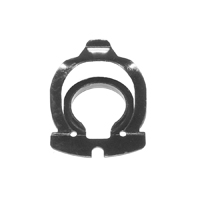 69-72 Chevrolet Full Size Car Speedometer Cable Clip