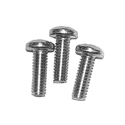 58-68 Chevrolet Full Size Car Horn Ring Bushing Screws, Set