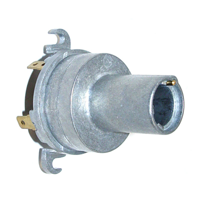 58 Chevrolet Full Size Car Ignition Switch