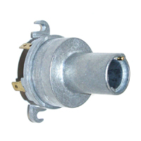 58 Chevrolet Full Size Car Ignition Switch