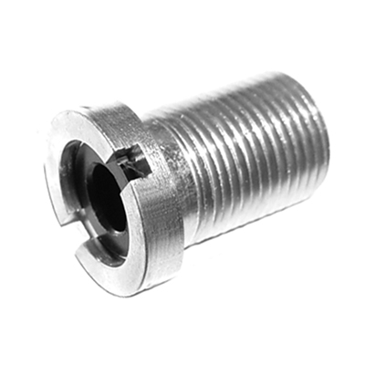 58-65 Chevrolet Full Size Car Chrome Headlight Switch Retaining Nut