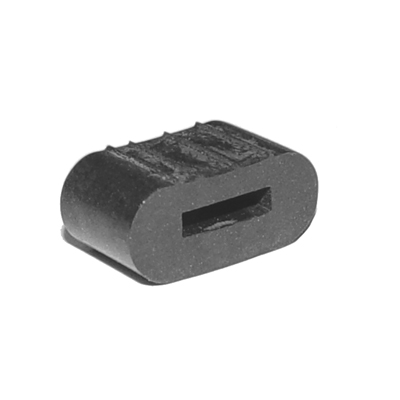 55-72 Chevrolet Car Glove Box Arm Bumper