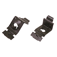 58-64 Chevrolet Car Arm Rest Base Clip