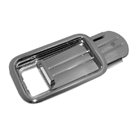 50-59 Chevrolet Car Rear Arm Rest Ash Tray Slide Cover Assy