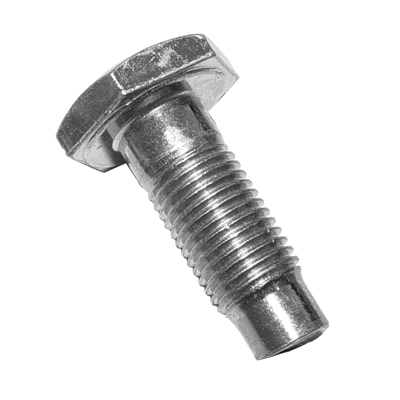 58-66 Chevrolet Full Size Car Rear Seat Belt Bolt