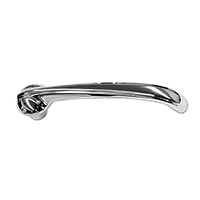 58 Chevrolet Impala Interior Door Handle, LH or RH
