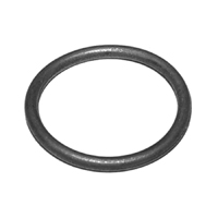 58-72 Chevrolet Full Size Car Door Handle Push Button O-Ring