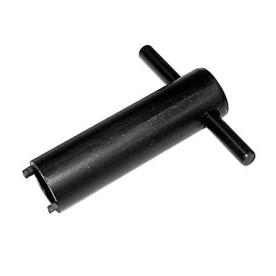 53-60 Chevrolet Full Size Car Windshield Wiper Tower Nut Removal Tool