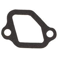 58-65 Chevrolet 348 & 409 Car Water Pump Backing Plate Gasket