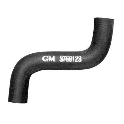 58-61 Chevrolet 348/3x2 BBL Car Water Pump Bypass Hose