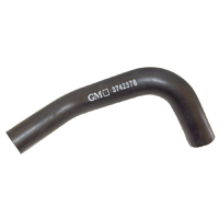 58 Chevrolet 283 V8 Car Lower Radiator Hose