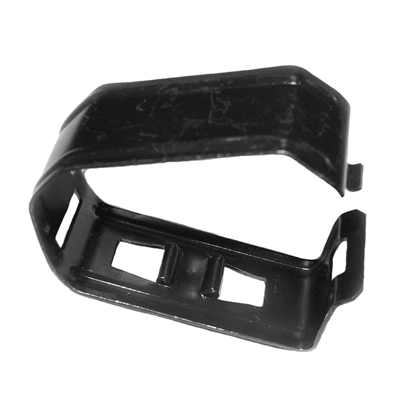 67-81 Camaro Fender Skirt Heater Hose Bracket