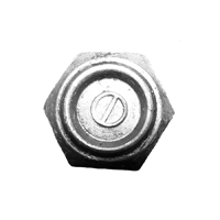 58-72 Chevrolet Full Size Small Block Car Oil Pump Bolt