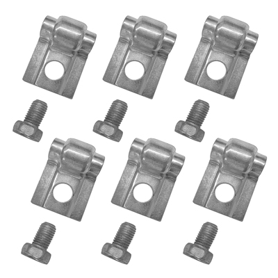 Fuel Line Clips