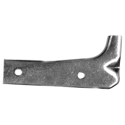 58-64 Chevrolet Dual Exhaust Hanger Bracket