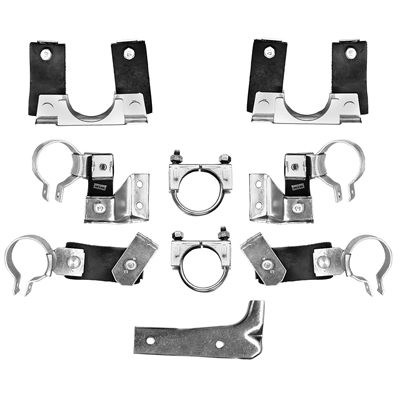 Exhaust Hangers
