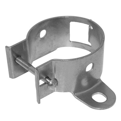 58-64 Chevrolet 265-409 V8 Car, Coil Mounting Bracket